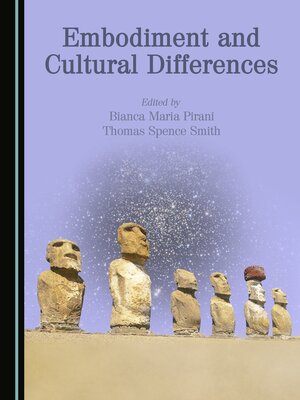 cover image of Embodiment and Cultural Differences